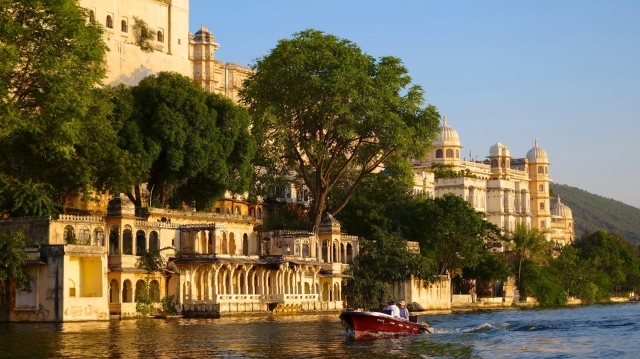 Where to Stay in Udaipur: Handpicked Hotels for Any Budget