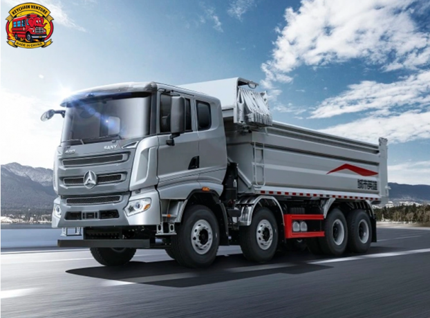 Title: Unlocking Value and Performance: A Comprehensive Guide to Choosing a Used Dump Truck