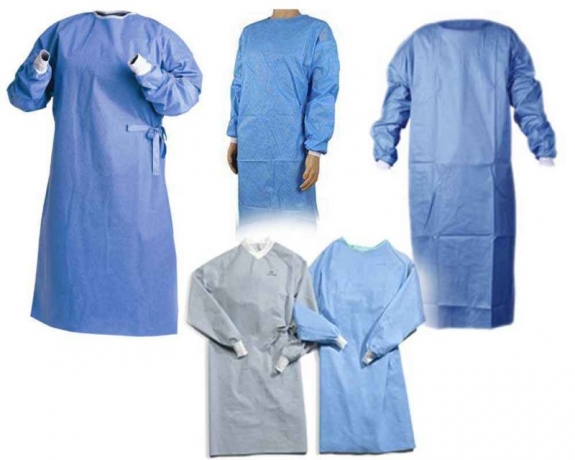 Hospital Gowns Market Growth and Innovation Trends Shaping the Industry