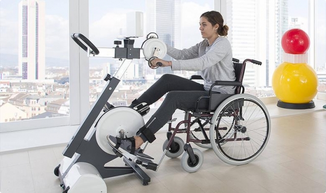 Rehabilitation Equipment Market Size and Emerging Growth Trends