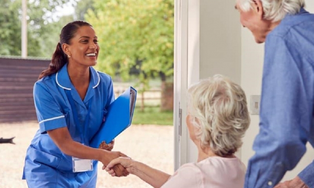 Hospice Services Market Size Highlighting Growth Through Personalized Care Trends