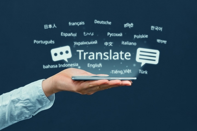 Language Services Market Growth Driven by Digital Transformation Trends