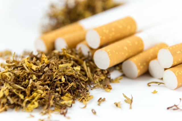 Nicotine Gum Market Size and Emerging Growth Trends 2025-2032
