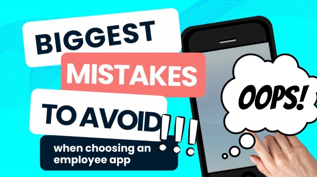 5 Mistakes to Avoid When Implementing a Subscription Management App