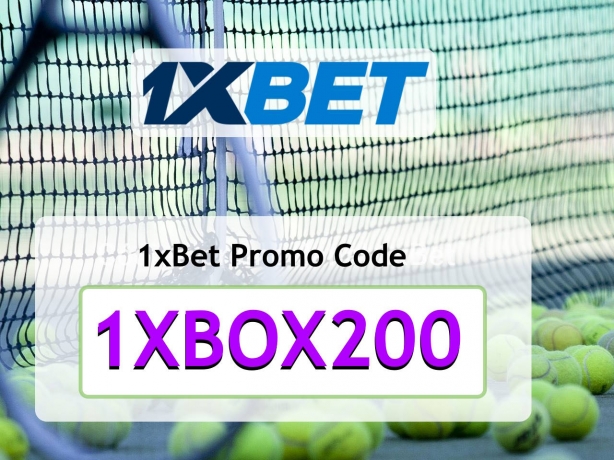 1xBet Bonus Code 2026: €130 Registration Offer  