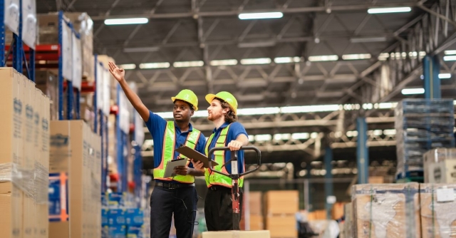 3 Methods to Maximize Your Warehouse Space