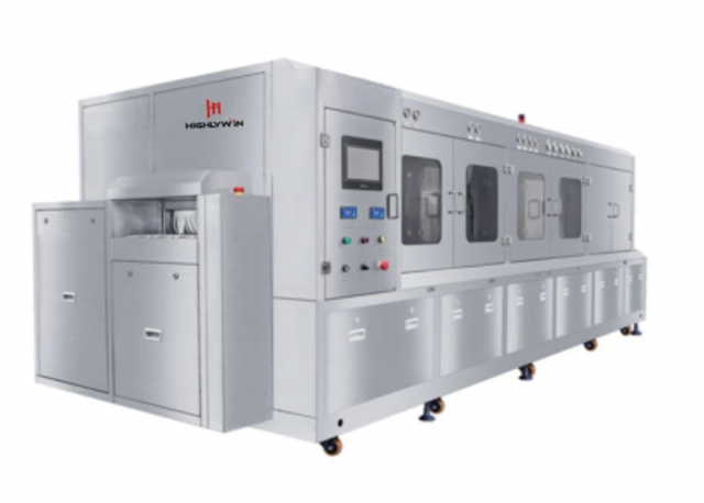 PCB Cleaning Machine: The Complete Guide to Modern Circuit Board Cleaning Technology