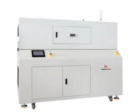 UV Curing Machine: The Modern Backbone of High-Speed Industrial Finishing