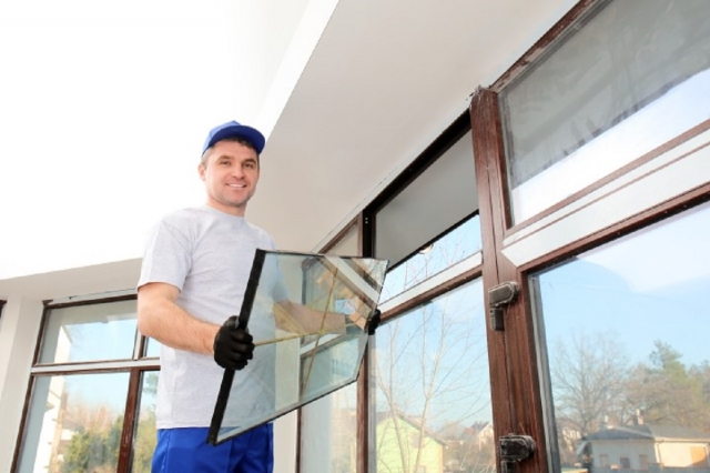 How Cut to Size Glass Repair Can Improve Energy Efficiency in Your Home
