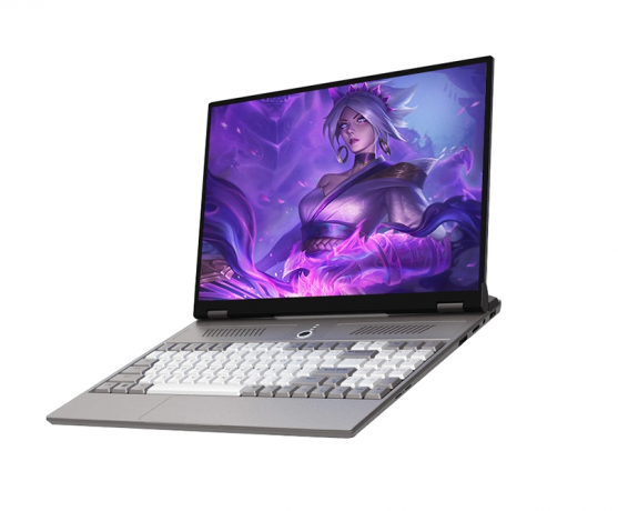 The Rise of 16-Inch Laptops: Why This New Sweet Spot Is Dominating the Market