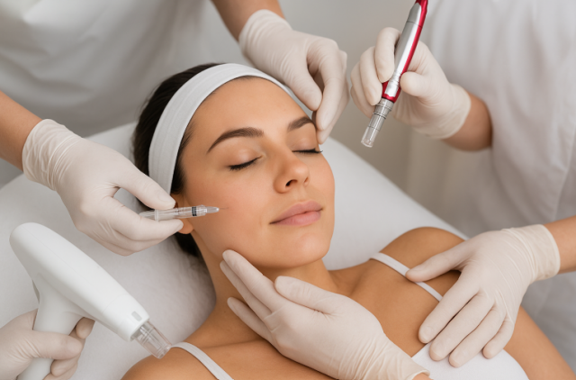 Your Complete Guide to Semaglutide, CoolSculpting, and Modern Skin Treatments: What to Know Before You Begin