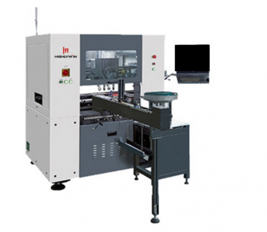 Mastering Modern Production: A Complete Guide to the Terminal Insertion Machine