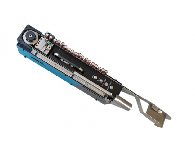A Complete Guide to SMT Feeder Technology for High-Performance PCB Assembly