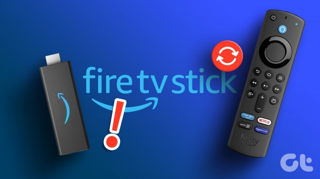 How To Fix “Home Is Currently Unavailable” On Fire Stick