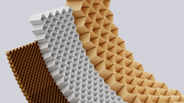 Honeycomb Paper Market Size and Growth Forecast through 2032