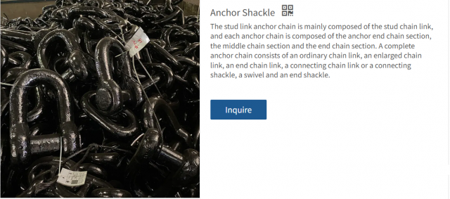 Understanding Shackles: Types, Applications, and How to Choose the Right One