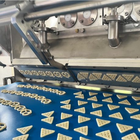 Mastering Modern Snack Production: A Complete Guide to Pretzel Machines