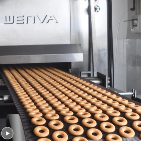 Optimizing Modern Biscuit Manufacturing: A Complete Guide to the Hard Biscuit Production Line