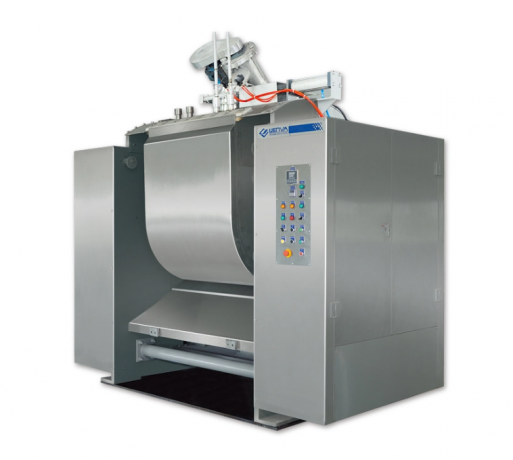 Mastering Modern Dough Processing: A Comprehensive Guide to the Horizontal Dough Mixer