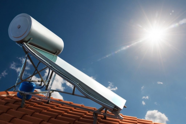 Solar Water Heaters Market Growth Fueled by Sustainability Trends