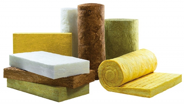 Mineral Wool Market Growth Driven by Sustainable Construction Trends