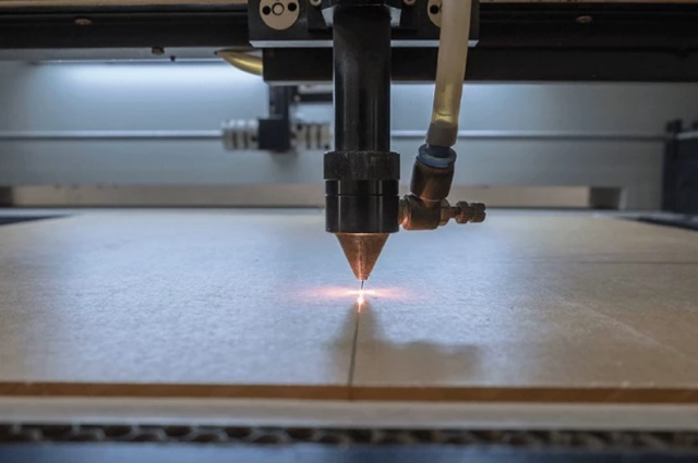 How Much Does It Cost to Run a Laser Cutter? A Complete Breakdown