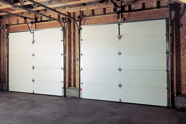 Garage Door Cable Failures - Redmond’s Silent Safety Threat