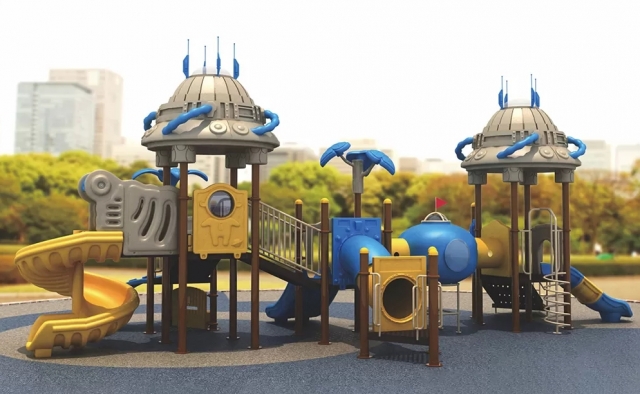 How to Choose the Best Kids Playground in Riyadh: Safety, Facilities & Fun Factors