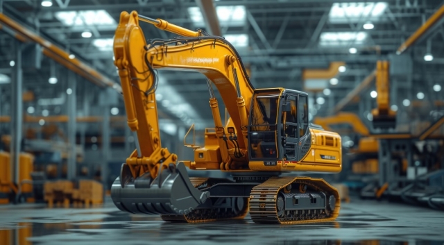 The Mechanic’s Guide to Choosing the Right Heavy Equipment Attachments