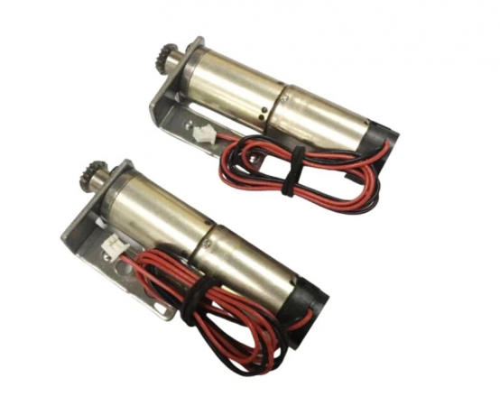 Mastering Panasonic Spare Parts: A Complete Guide to Reliability, Compatibility, and Long-Term Performance