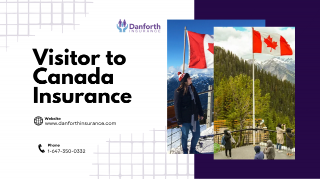 Lower Your Unexpected Medical Costs with Visitor to Canada Insurance 