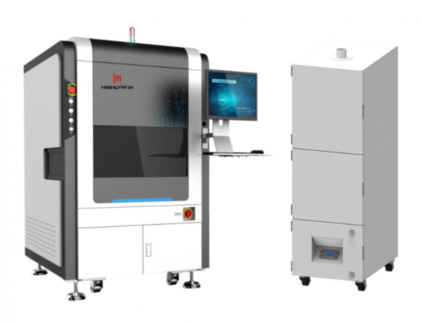 Precision in Modern Electronics Manufacturing: A Complete Guide to the PCB Separator Machine