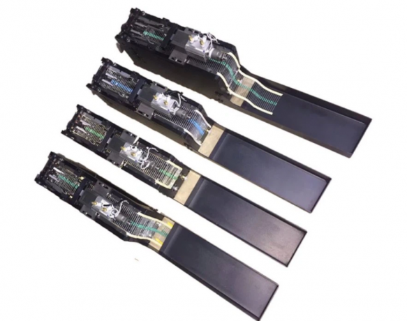 Precision in Motion: A Comprehensive Guide to SMT Feeders for Modern Electronics Manufacturing