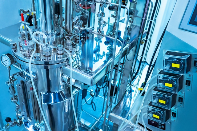 Continuous Bioprocessing Market Growth Driven by Innovative Process Integration