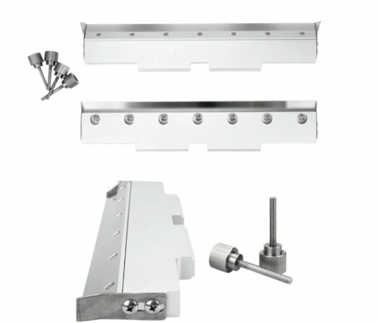 The Essential Guide to SMT Accessories: Elevating Your PCB Assembly Process