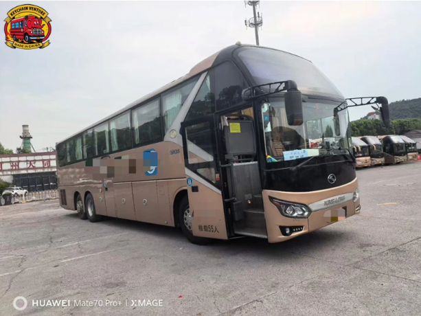 Kinglong Bus: A Complete Guide to Performance, Technology, Applications, and Market Competitiveness