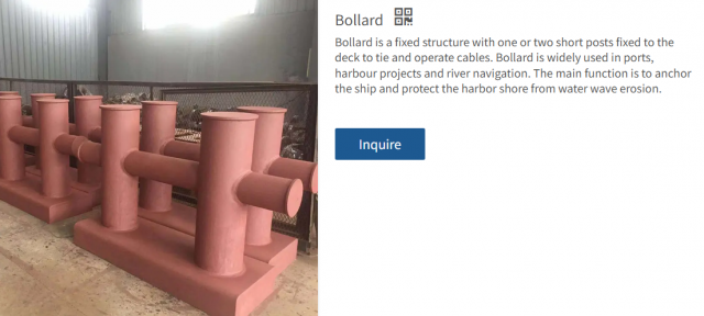 Understanding Bollards: Types, Applications, and Innovations in Safety Solutions