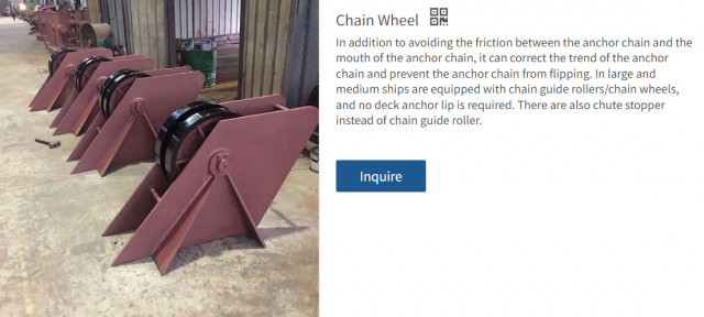 The Ultimate Guide to Chain Wheels: Types, Applications, and Innovations