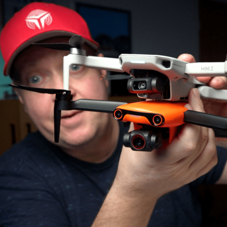 The Art of Drone Like A Pro