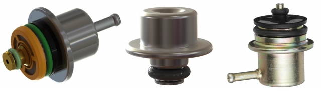 Fuel Pressure Regulators and How They Shape Power, Efficiency, and Engine Health