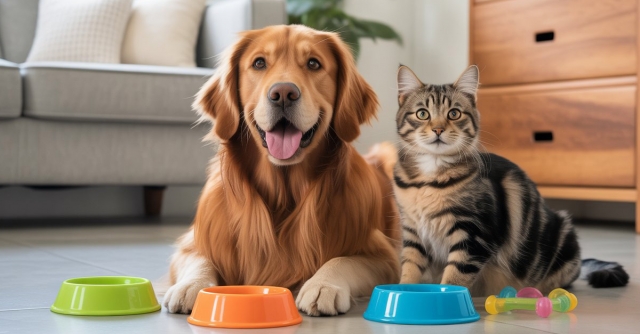 Why Choosing Quality Pet Supplies Matters for Your Dog’s Health and Happiness