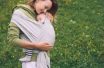 Why Every Parent Needs a Baby Wrap Carrier in Their Life