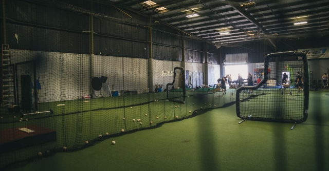 4 Things Baseball Players Should Focus on in the Off-Season