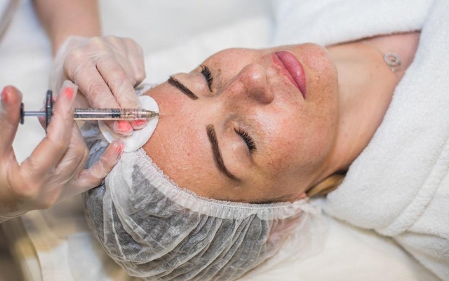 Can Dermal Fillers Enhance Facial Harmony with Subtle Reshaping?