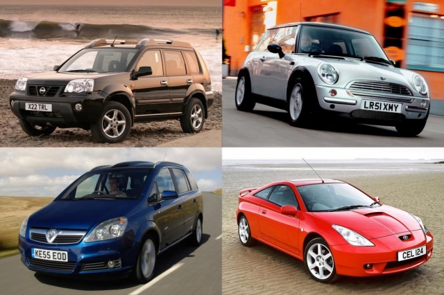 The New Roadsters: Debunking Myths About Cheap Cars for Sale
