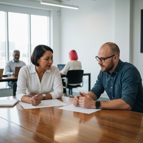 Immigration Consultant in Canada – Expert Guidance for a Successful Pathway