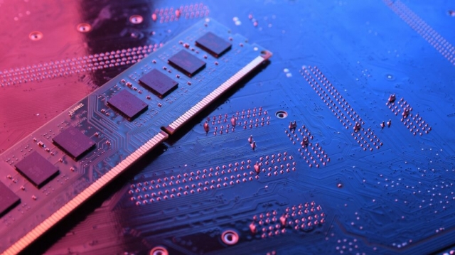 Next Generation Memory Technologies Market: Rapid Growth Driving Innovation and Adoption