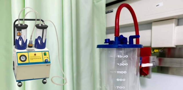 Medical Suction Devices Market: Emerging Trends Driving Industry 