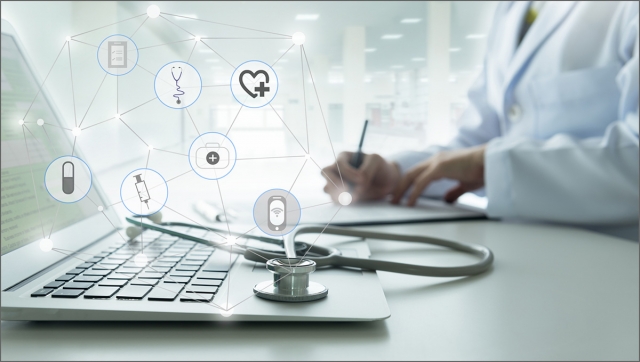 Healthcare Digital Marketing Market: Surging Growth Driven by Technological Integration