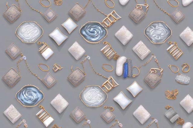 Adorning Yourself with Porcelain Jewelry: A Guide to Accessories